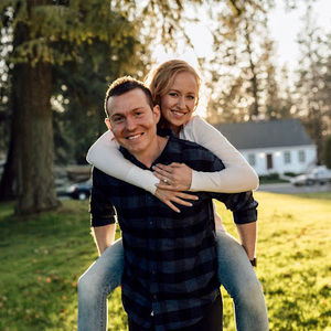 Meet your Posher, Eric